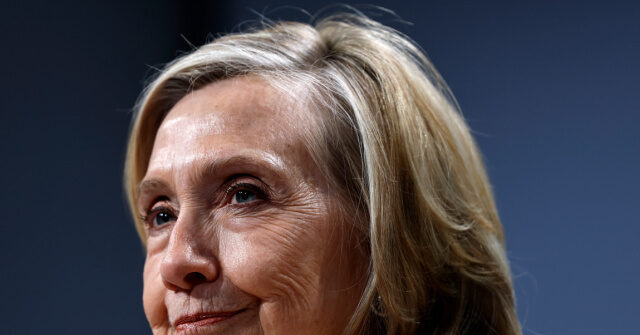 Former Secretary of State Hillary Clinton told the House Oversight Committee on Thursday that she had no idea about Jeffrey Epstein's crimes. 