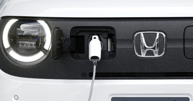 EV Fiasco: Honda’s Profits Drop 42% Due to Electric Vehicle Charges