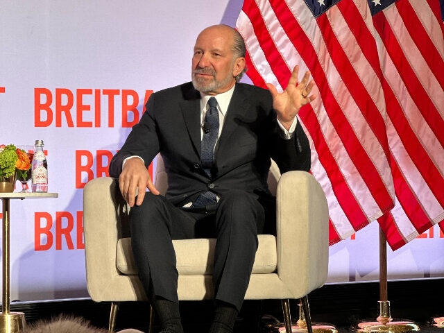 Exclusive – Secretary Lutnick: Post Office to Conduct Census in ‘Genius Move’ to Save