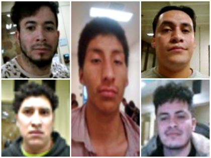 Immigration and Customs Enforcement