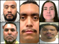 ICE Arrests Illegal Alien Child Sex Predators, Rapists, Drunk Drivers in Latest Sweep