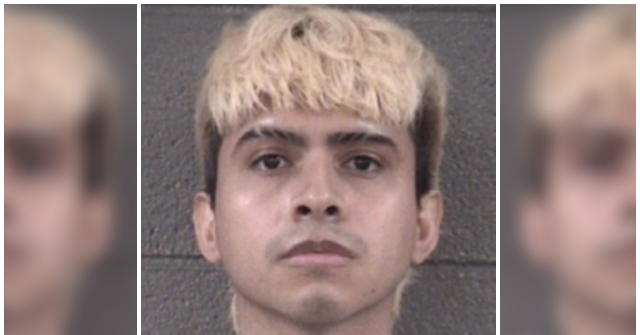 North Carolina: ICE Agents Seek Custody of Illegal Alien Accused of Raping Three Children