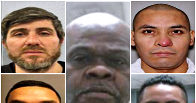 ICE Arrests Illegals Convicted of Child Abuse, Manslaughter, Sex Crimes