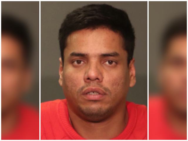 Immigration and Customs Enforcement