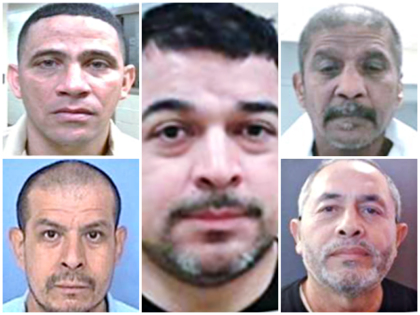 Immigration and Customs Enforcement