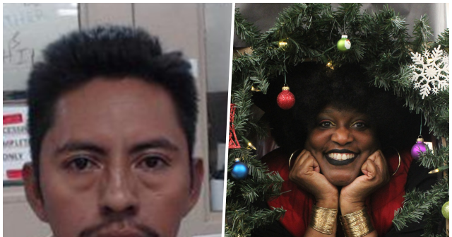 Illegal Alien Accused of Killing ‘Beloved’ Georgia Schoolteacher While Fleeing from ICE Agents