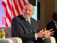 Exclusive — Secretary Lutnick on Jobs Numbers: Trump Powering ‘Greatest Growth United S