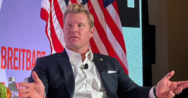 Sen. Tim Sheehy: ‘Response Apparatus to Wildfires Woefully Inaccurate'