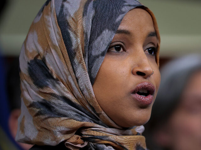 Democrats Voice Opposition to Operation Epic Fury: Ilhan Omar Calls It ‘Reckless Abuse of Pow