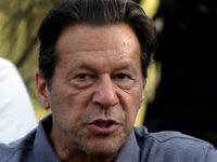 Report: Ex-Pakistan PM Imran Khan Partially Blinded in Jail Due to Lack of Medical Treatment