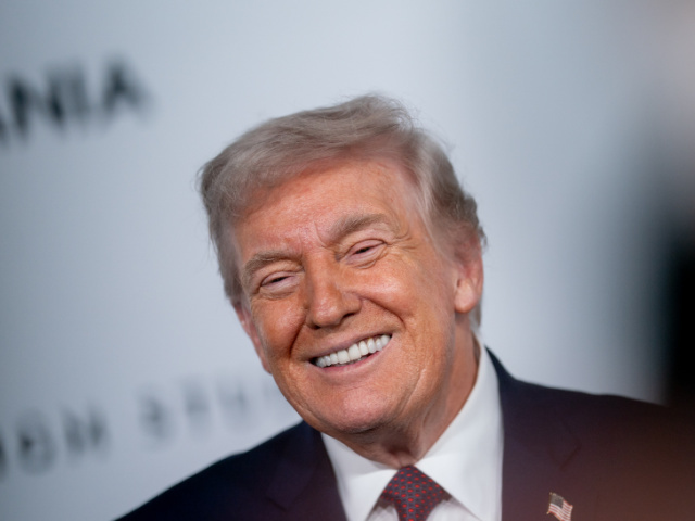 headline: Trump Touts Low Inflation a Year Removed from Bide