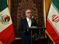 Iranian Embassy in Mexico Feeds Propaganda to Media, Claims Leaders Alive – Only Innocents Killed