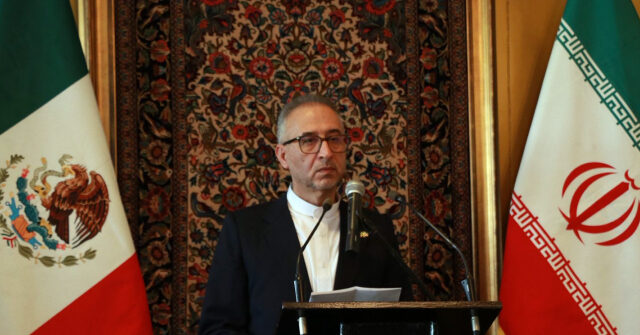 Iranian Embassy in Mexico Feeds Propaganda to Media, Claims Leaders Alive – Only Innocents Killed