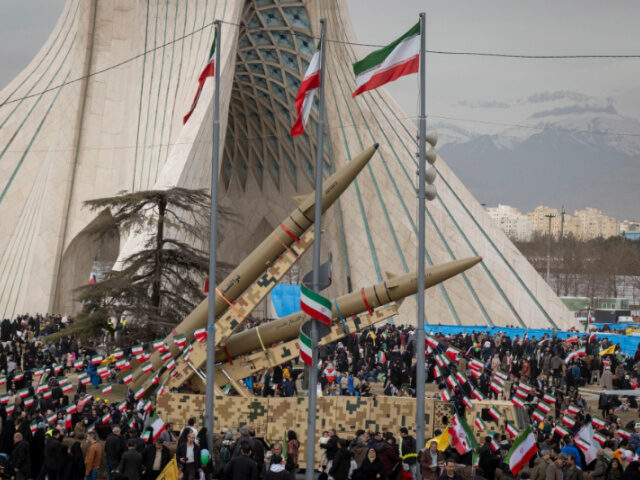 Officials Say Trump Preempted Iranian Strike to Prevent ‘Serious’ Casualties; Iran Was Rebuildi