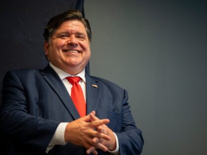 JB Pritzker stokes AI fears