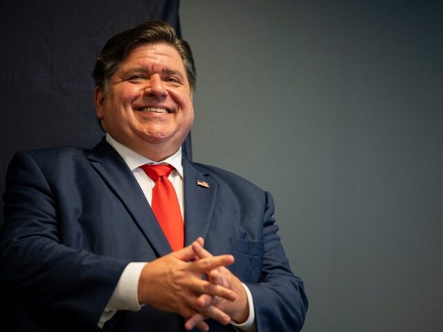 JB Pritzker stokes AI fears