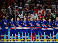 U.S. Women’s Hockey Team Declines Trump’s Invitation to the State of the Union