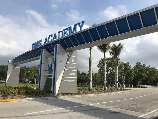 James A. Jones Jr._Bradenton Herald_Tribune News Service via Getty Images