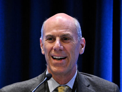 James Boasberg James Boasberg, chief judge of the US District Court for the District of Columbia, attends