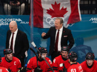 Canada’s Hockey Coach Rips Olympic Overtime Rules After Losing Gold Medal to Team USA