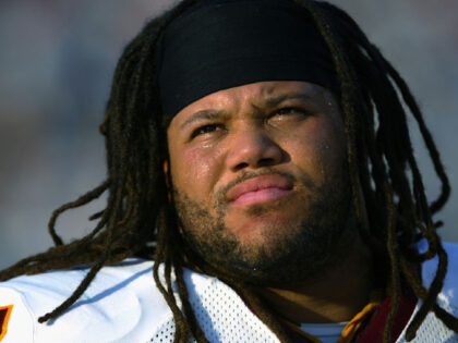 Former Washington Redskins Star Tre’ Johnson, 54, Dies ‘Unexpectedly’ on Family Trip