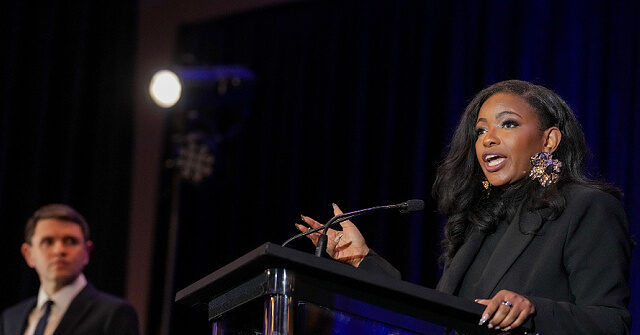 ‘Don’t Come for Me Unless I Send for You’: Colin Allred Backs Jasmine Crockett, Blisters James Talarico in Texas Senate Race