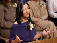 Boston Mayor Wu Claims ‘Every Single Human’ on Earth Has ‘Legal Right’ to C
