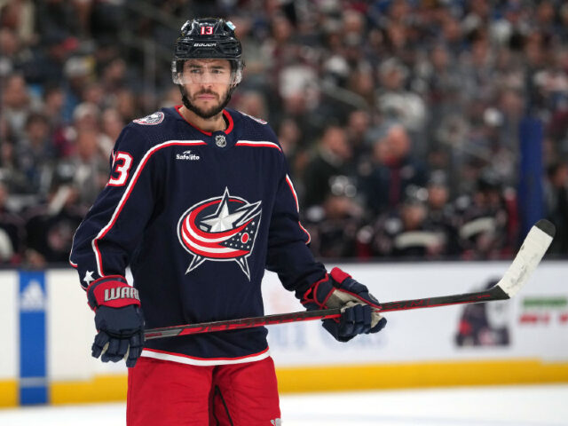 Jason Mowry_Getty Images