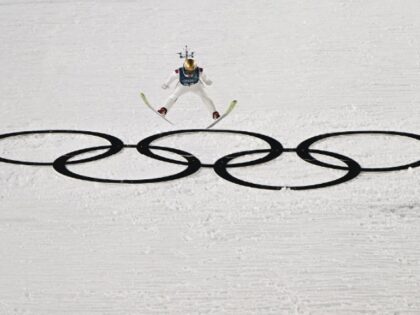 Genital Injections Spark Cheating Allegations at Winter Olympics