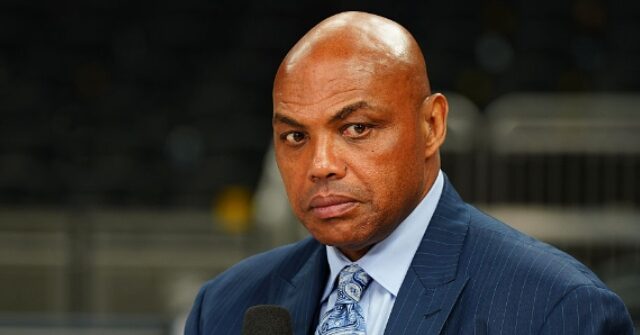 Charles Barkley Blasts ‘Right-Wing Nut Jobs’ for Criticizing Bad Bunny
