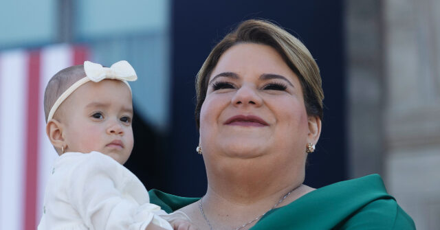 Puerto Rico’s ‘Bold’ Republican Governor Signs Bill Recognizing the Unborn as ‘Human Beings’