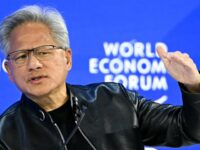 AI Bubble Fears: Nvidia Stock Falls Despite Strong Quarterly Earnings Report