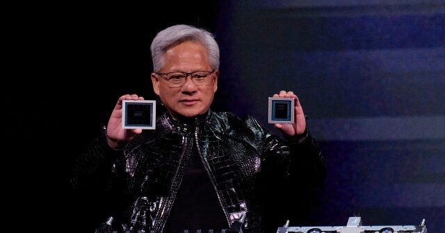 Boom Town: Chip Industry Revenue to Reach $1 Trillion in 2026 Driven by AI Demand