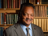 Speaker Johnson Denies Request for Late Reverend Jesse Jackson to Lie in Honor at U.S. Capitol Rotu