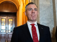 Jim Banks Calls for Passage of SAVE America Act to Require Proof of Citizenship to Vote