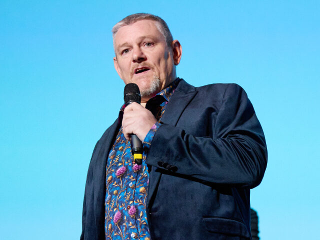 Jamie Foxx: The Man With Tourette’s Who Shouted the N-Word at BAFTAs ‘Meant that S**t&#