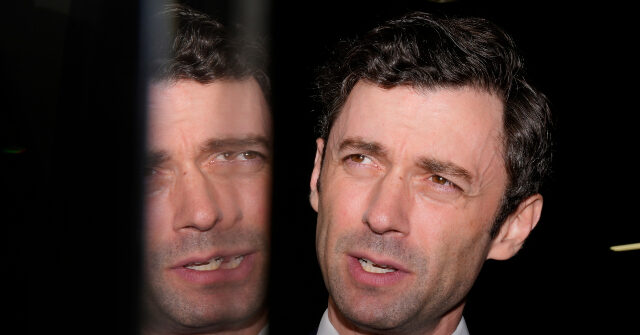 Conservative Candidate Exposes Jon Ossoff’s Confusion with Out-of-State Democrat Supporters