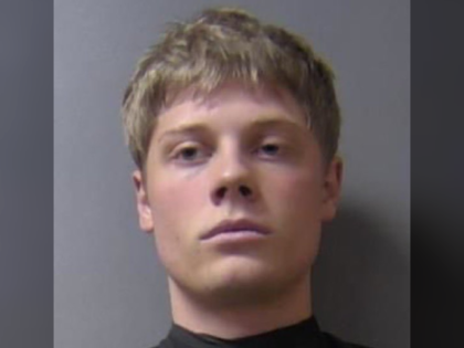 Son of Indiana Pastor Sentenced to Prison for Child Pornography