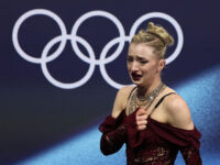 Self-Described ‘Woke B*tch’ US Skater Overcome with Emotion After Finishing 13th in Wom