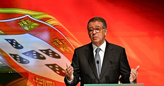 Portugal: Socialist António José Seguro Wins Presidential Runoff