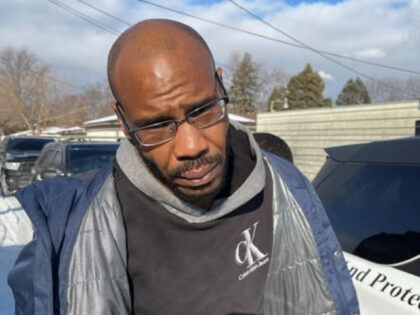 Mom Shot Dead by Suspect with ‘Criminal History Spanning Decades’