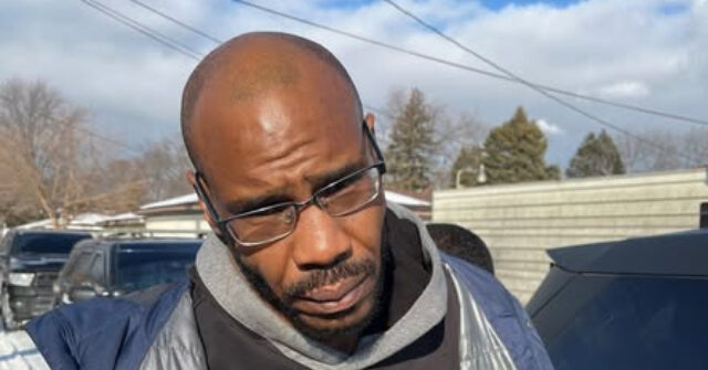 Mom Shot Dead by Suspect with ‘Criminal History Spanning Decades’