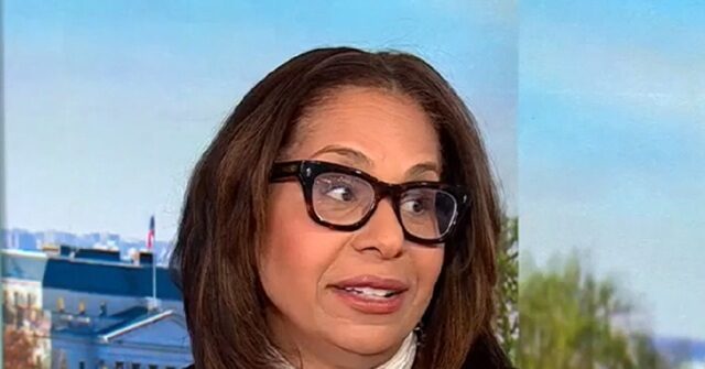 Dem Rep. Kamlager-Dove: DHS Shutdown Won’t Stop ICE, But ‘It’s the Principle’