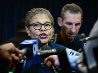 Report: L.A.’s Democrat Mayor Karen Bass Controlled Media Strategy After Devastating Wildfire