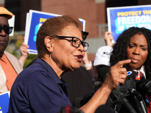 Karen Bass downloaded 2/24/26