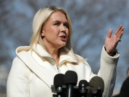 WH’s Leavitt: Attention on the Obama Truth Social Post ‘Merely a Distraction for the Fa