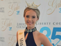 Miss North Florida Kayleigh Bush Says She was Stripped of Miss America Title After Refusing to Acce