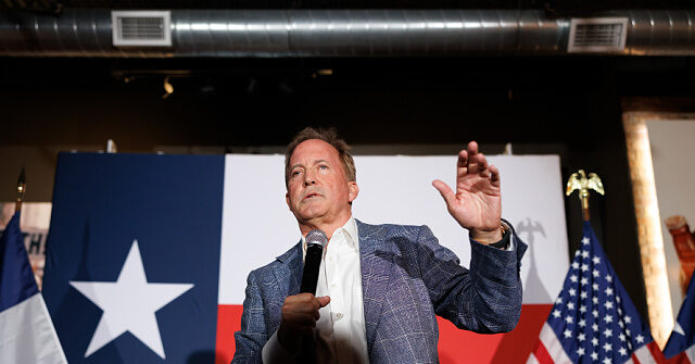 Texas AG Sues Hospital, Doctor over Allegedly Providing Sex Change Drugs to Minors, Billing Medicaid