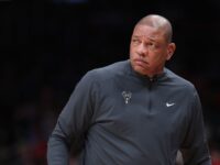 Doc Rivers Stands by Comments Accusing ICE of ‘Straight Up Murder’