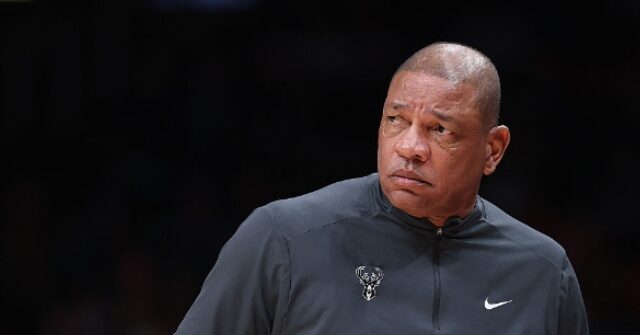 Doc Rivers Stands by Comments Accusing ICE of ‘Straight Up Murder’